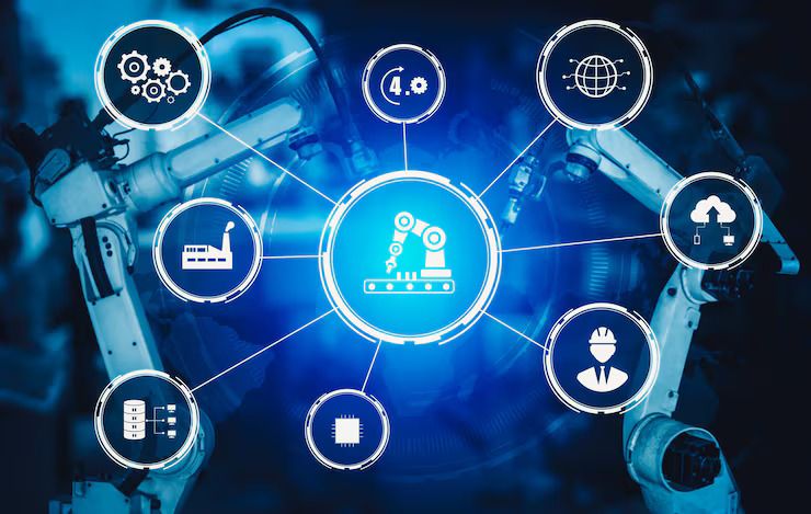 Industrial IoT Resources: Tools and Technology Overview