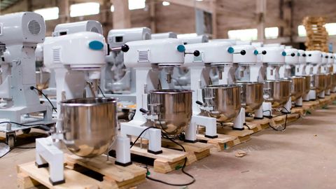 Planetary Mixers Explained: Explore Basics, Working Principles, Facts, and Helpful Resources Guide