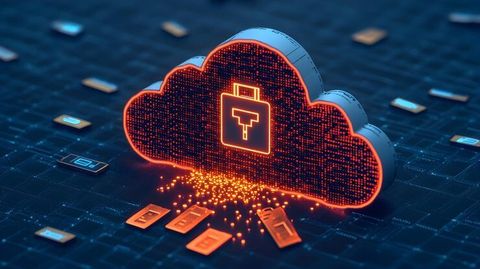 ryptography in Cloud: Insights Into Encryption, Privacy, and Secure Data Storage
