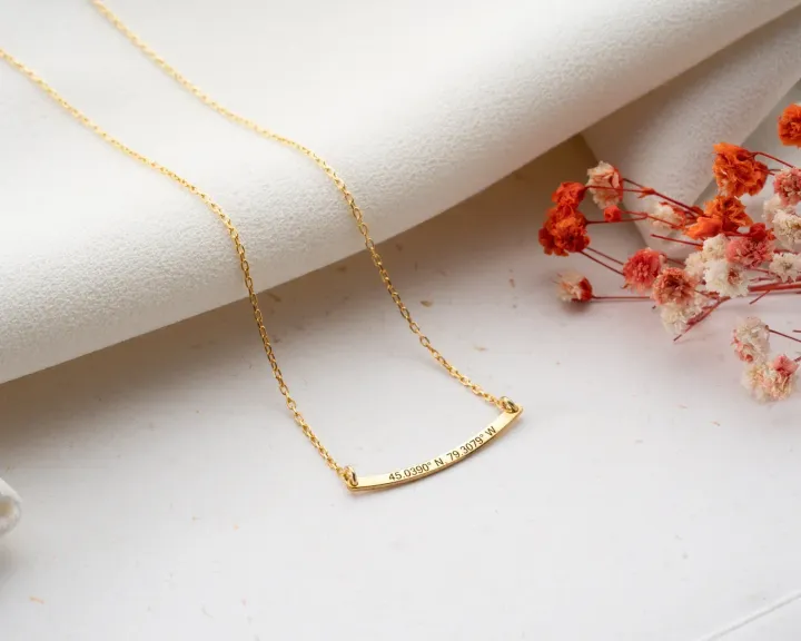 Line Bar Necklaces Overview: Discover Basics, Details, and Helpful Information