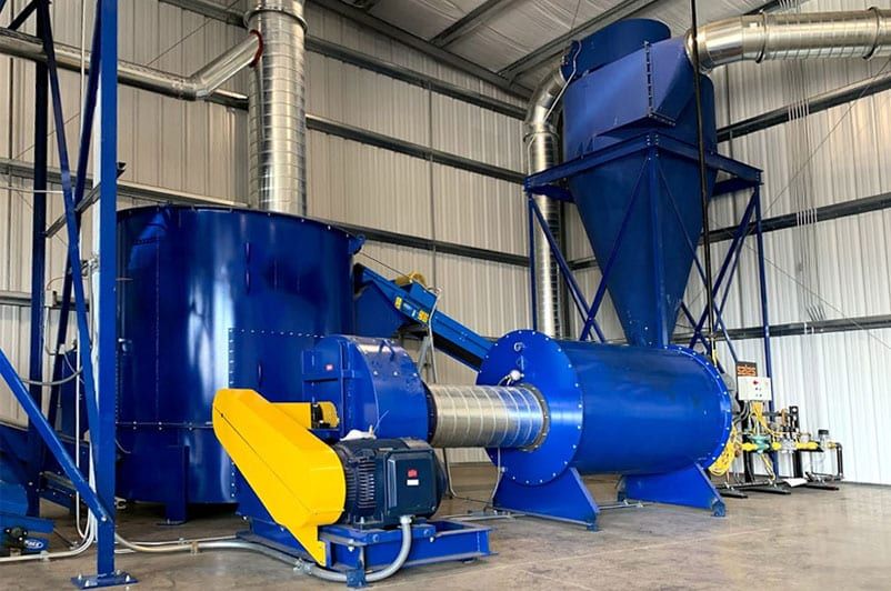 Industrial Fluid Bed Dryers: Discover Critical Drying Details for Modern Industry