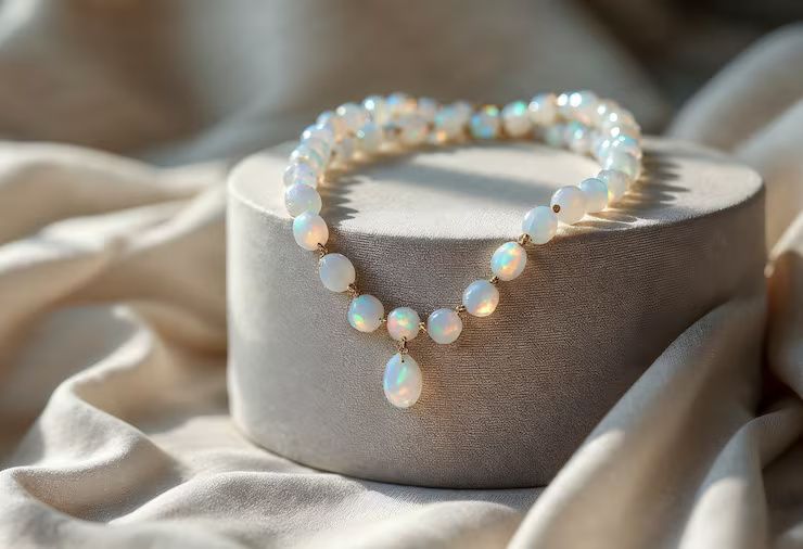 Pearl Jewellery Guide: Essential Insights, Information, and Timeless Beauty