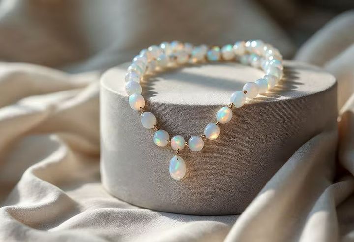 Pearl Jewellery Guide: Essential Insights, Information, and Timeless Beauty