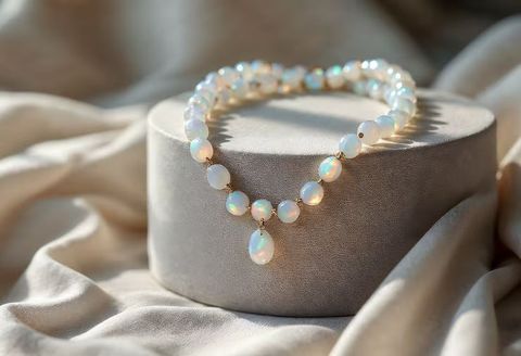 Pearl Jewellery Guide: Essential Insights, Information, and Timeless Beauty