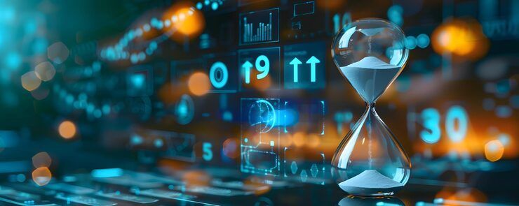 Learn Time Series Analysis in ML for Better Forecasting and Data Interpretation