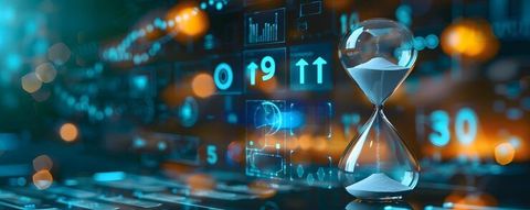 Learn Time Series Analysis in ML for Better Forecasting and Data Interpretation