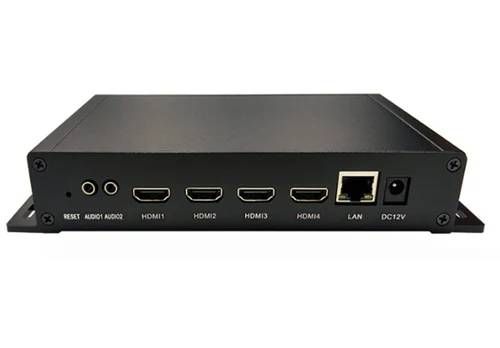 H265 HDMI video encoder: Explore Efficient Video Encoding Workflows