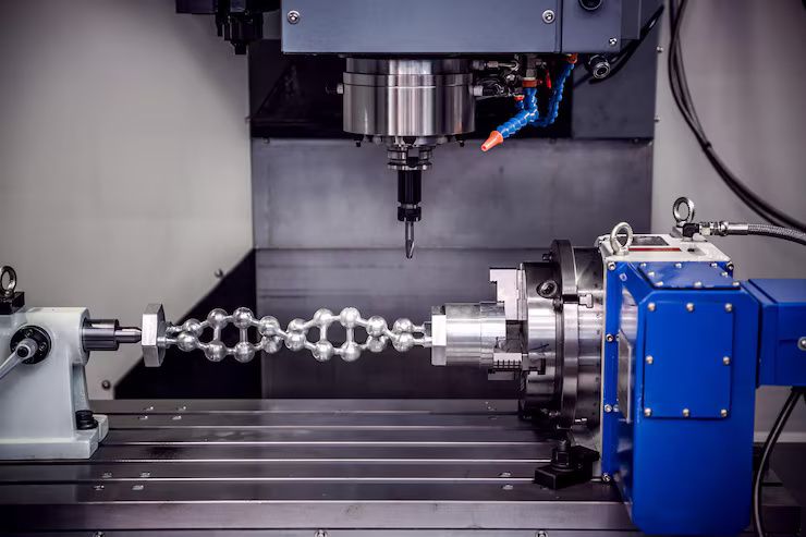 Explore CNC Milling Machines: An In-Depth Guide with Key Insights and Useful Tips