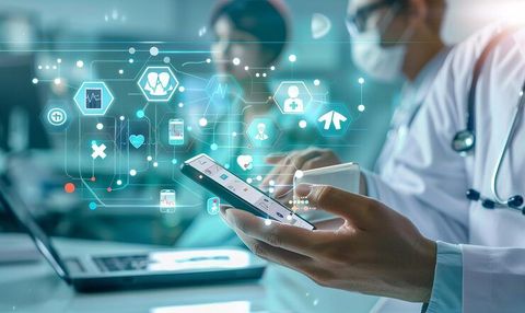 IoT in Healthcare Tips for Understanding Smart Monitoring and Digital Health Systems