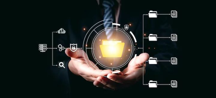 A Comprehensive Guide to Digital Research Record Management Systems