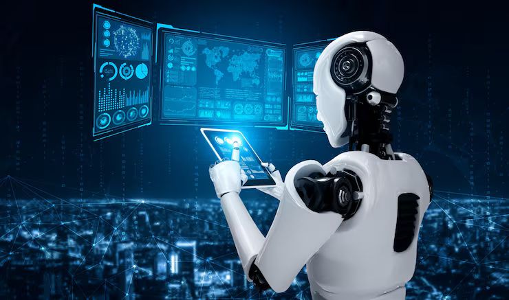 A Complete Guide to AI Automation: Systems, Processes, and Integration