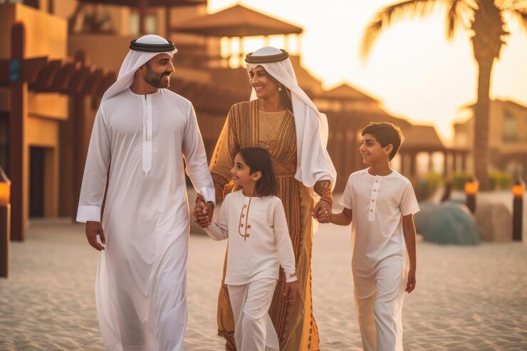 Family Travel Tips in Saudi Arabia: A Practical Guide