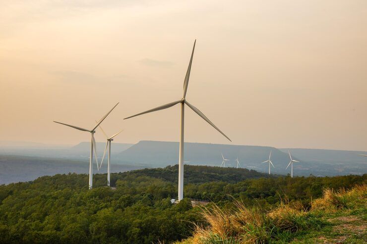 Wind Turbines Insights: Discover Modern Innovations in Wind Power Technology