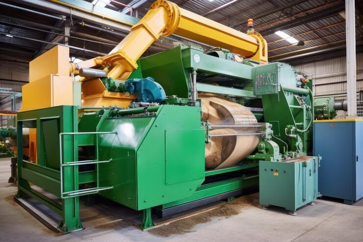Corrugation Machine Manufacturing Explained: Machine Types, Manufacturing Processes, Production Technologies, Global Manufacturers, Suppliers and Packaging Applications