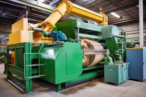 Corrugation Machine Manufacturing Explained: Machine Types, Manufacturing Processes, Production Technologies, Global Manufacturers, Suppliers and Packaging Applications