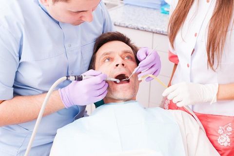 Teeth Cleaning Tips for Maintaining Healthy Teeth and Gums