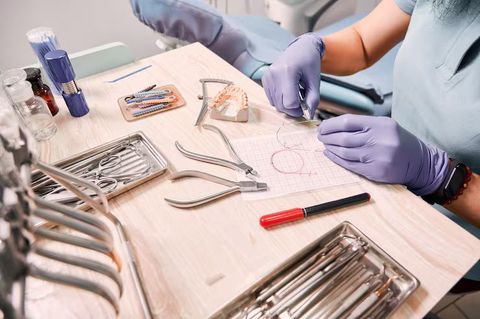 Orthopedic surgical power tools vendors: Explore Leading Industry Manufacturers