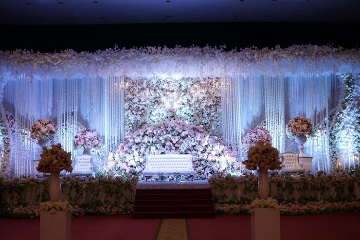 Explore Event Backdrop Rentals: Styles, Uses, and Event Planning Ideas
