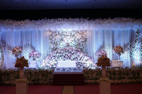 Explore Event Backdrop Rentals: Styles, Uses, and Event Planning Ideas
