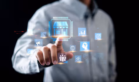 Small Business Tech Info – Complete Guide to Essential Technology for Business Growth