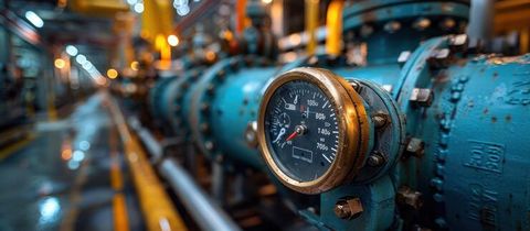 Understanding Engine Dynamometers: How They Work, Types & Testing Methods