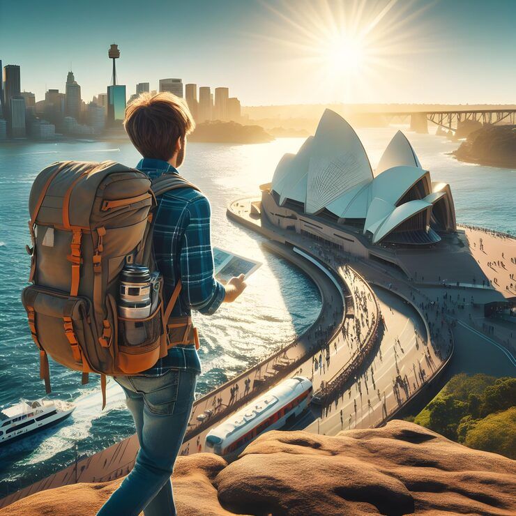 Travel Tips for Australia: Complete Travel Guide
