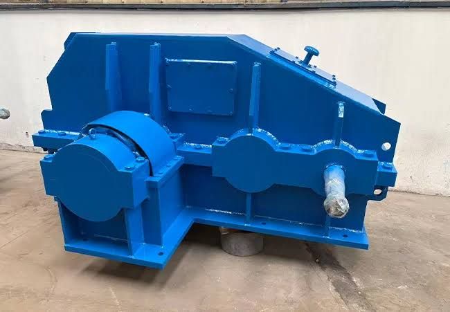 Industrial Reducer Manufacturing: Process, Types, Components & Applications