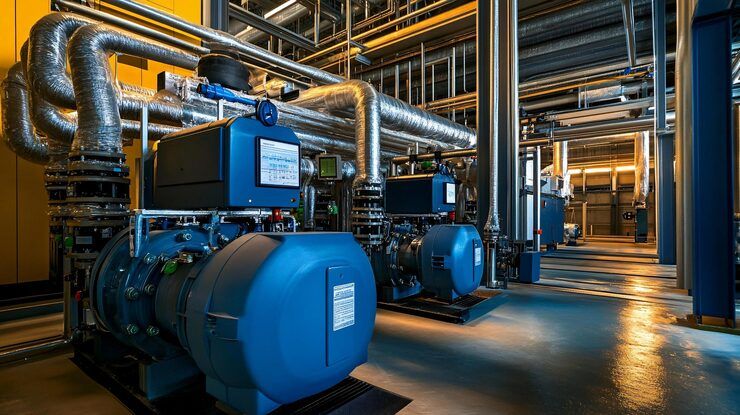 Gas Compressors Insights: Modern Systems, Benefits, and Industry Trends