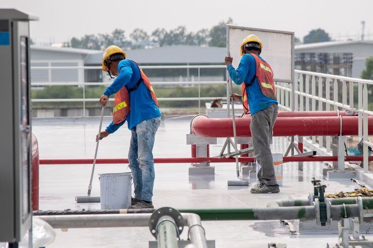 Discover How Cleaning in Place Systems Support Modern Manufacturing Hygiene
