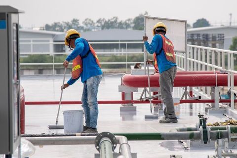 Discover How Cleaning in Place Systems Support Modern Manufacturing Hygiene