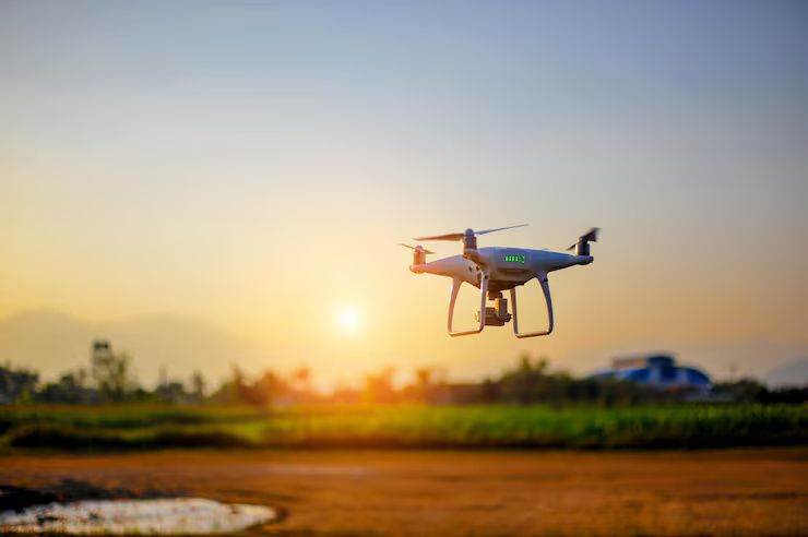 A Guide to Drone Programs: Insights, Explanation, and Useful Tips