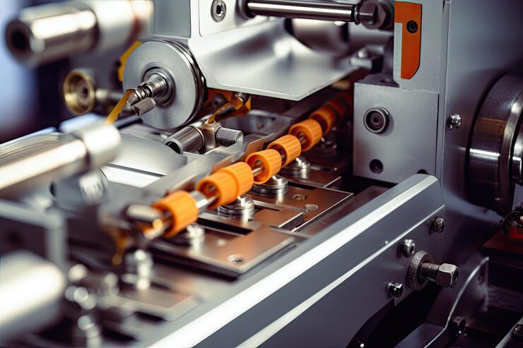 A Practical Guide to Understanding Industrial Processing Machines