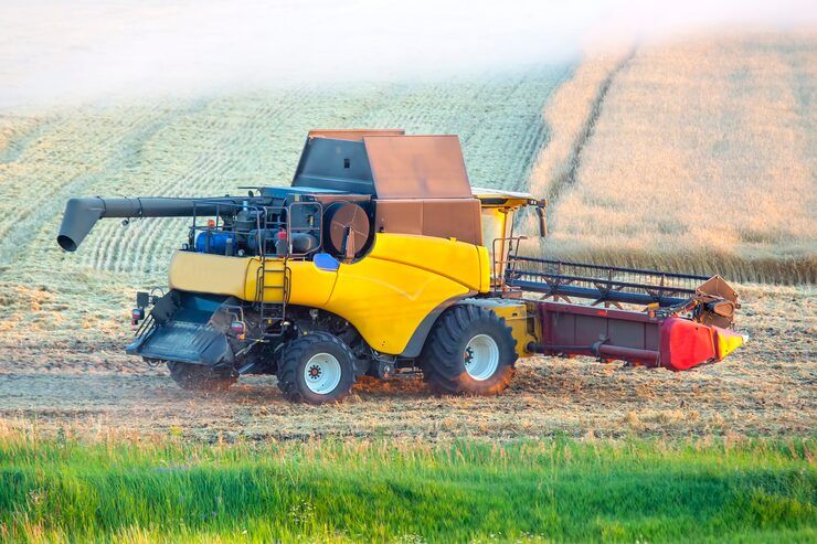 Threshers Explained: Essential Tips for Understanding Agricultural Machinery