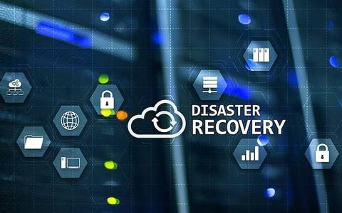 Disaster Recovery Software Beginner’s Guide to Backup Planning and Business Continuity