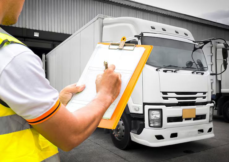 Fleet Planning Management Insights for Improving Daily Route Efficiency