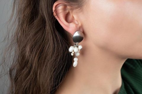 Explore Trending Pearl Drop Earrings: Styles, Designs, and 2026 Jewelry Trends