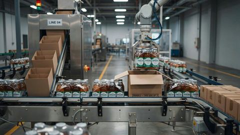 Packaging Machinery Guide: Types, Uses, and Selection Tips
