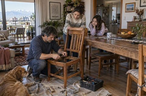 Explore Custom Furniture: Designs, Materials, Benefits, and Practical Tips