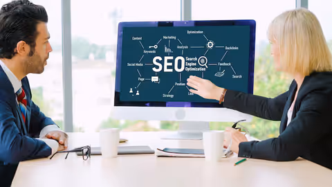 SEO Features Explained: A Complete Beginner Guide