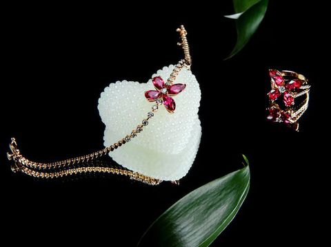 Jewellery Aesthetic Insights: Minimal, Vintage, and Modern Styles