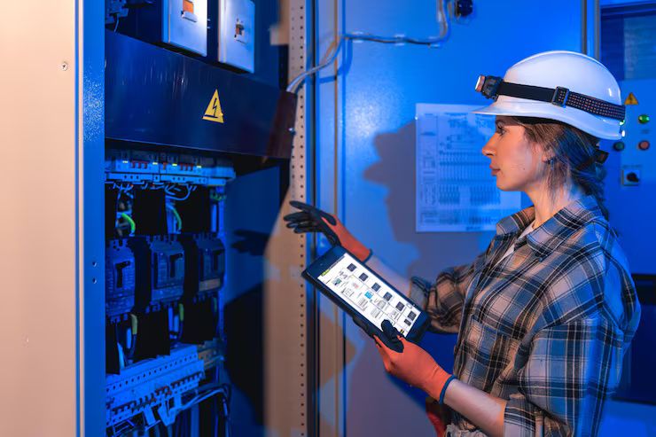 Electrical Backup Solutions Insights for Energy Reliability and Operational Continuity