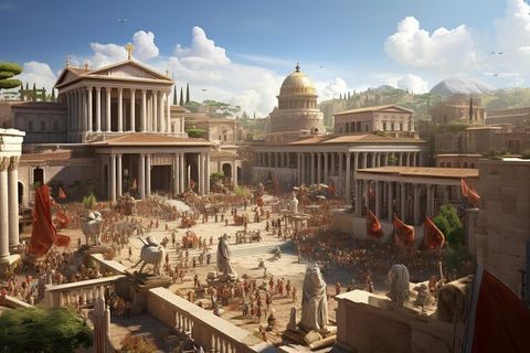 Rome Ancient Monuments: History, Heritage, Laws & Travel Guide
