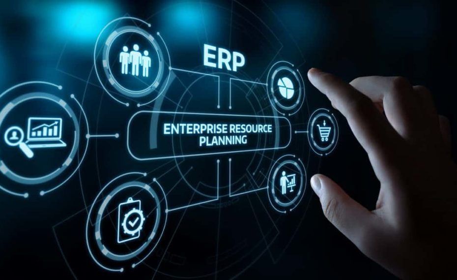 ERP Solutions Overview: Learn the Basics of Streamlining Business Operations
