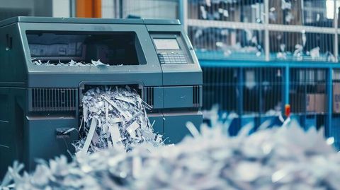 Paper Cutting Machines: Complete Guide to Types, Working Process, Applications, Benefits, and Maintenance