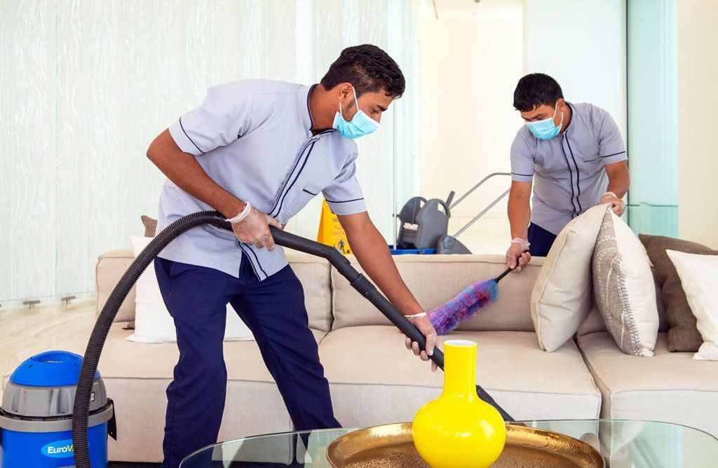 Housekeeping Services Overview: Learn Details, Advice, and Helpful Resources