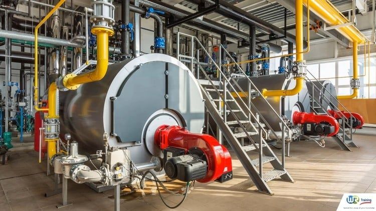 A Complete Guide to Steam Boilers: Knowledge, Insights, and Information