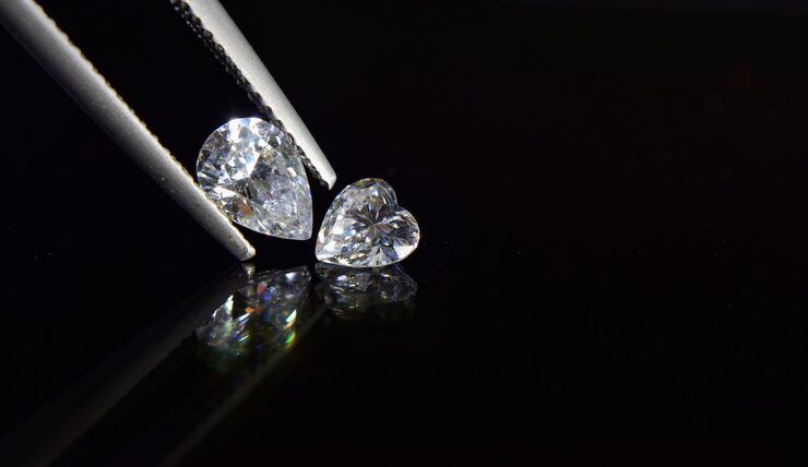 Lab-Grown Diamonds: Technology, Quality, Trends & Indian Rules