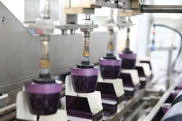 Labeling Automation Machines Explained: Automated Labeling Systems, Packaging Technologies and Industrial Applications