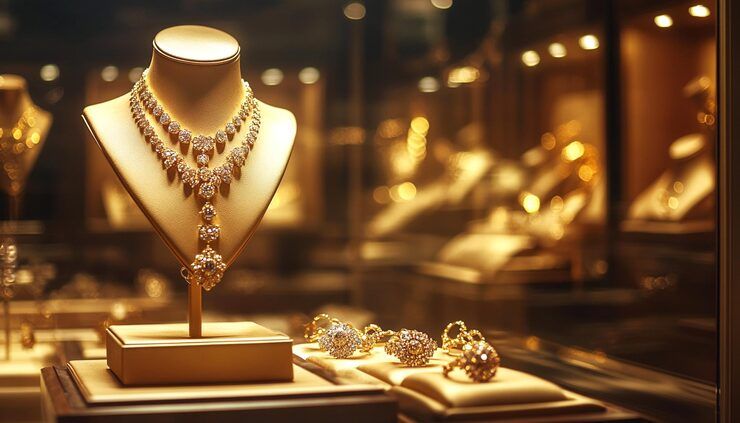 Gold Jewellery Investment Insights: What Buyers Often Miss Before Investing