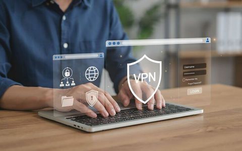Explore How Virtual Private Networks (VPNs) Protect Online Privacy and Security